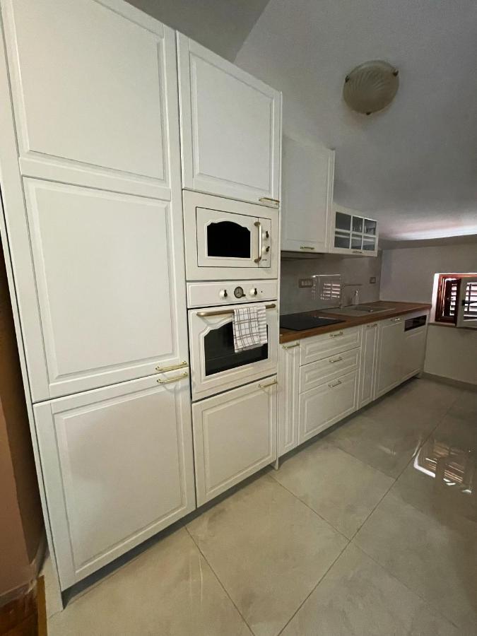 Apartment Zora In The Center Of Crikvenica Exterior photo